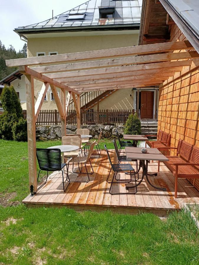 Appartements Bergheim Hirschbuhel 외부 사진