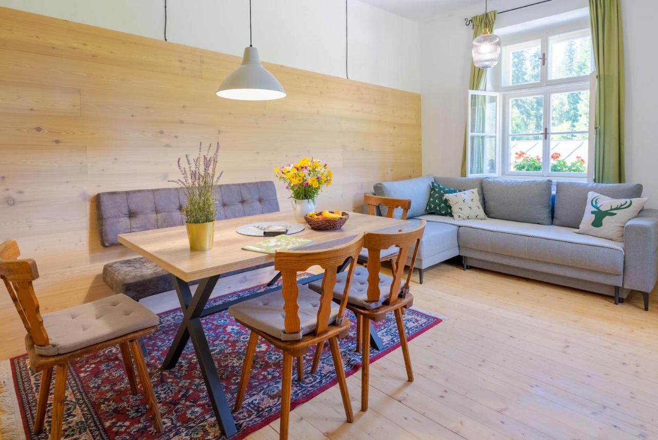 Appartements Bergheim Hirschbuhel 외부 사진