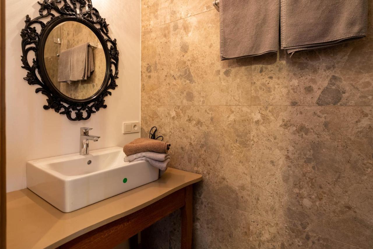 Appartements Bergheim Hirschbuhel 외부 사진