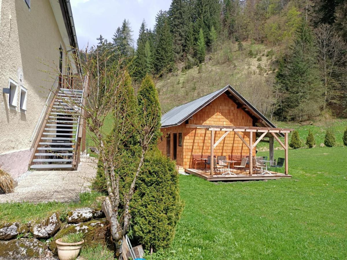 Appartements Bergheim Hirschbuhel 외부 사진
