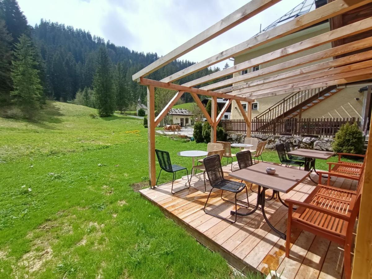 Appartements Bergheim Hirschbuhel 외부 사진