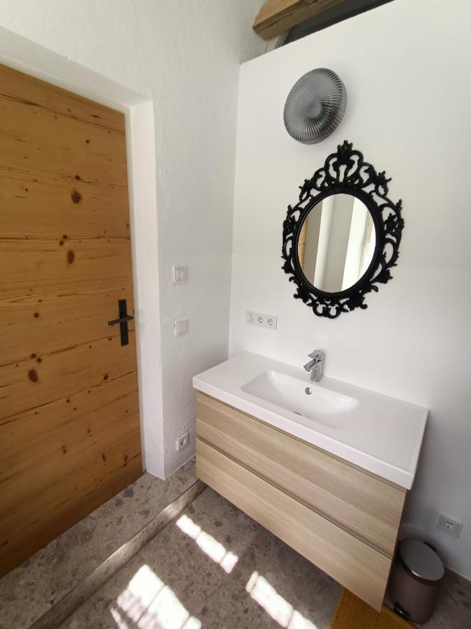 Appartements Bergheim Hirschbuhel 외부 사진